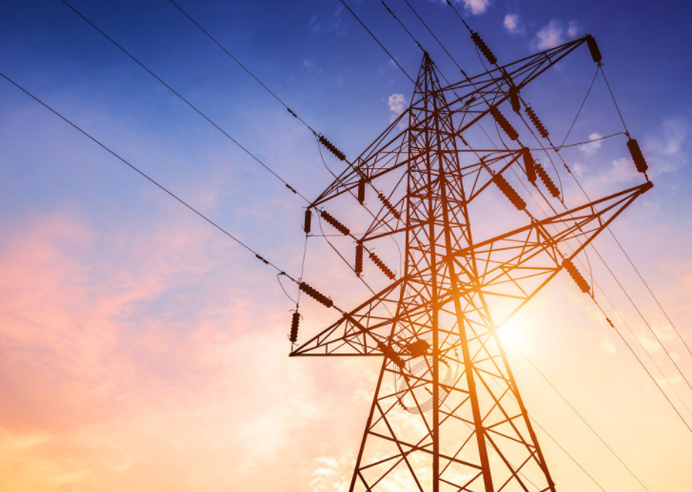 电力行业应用