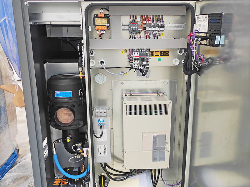 阿特拉斯主机维修及保...