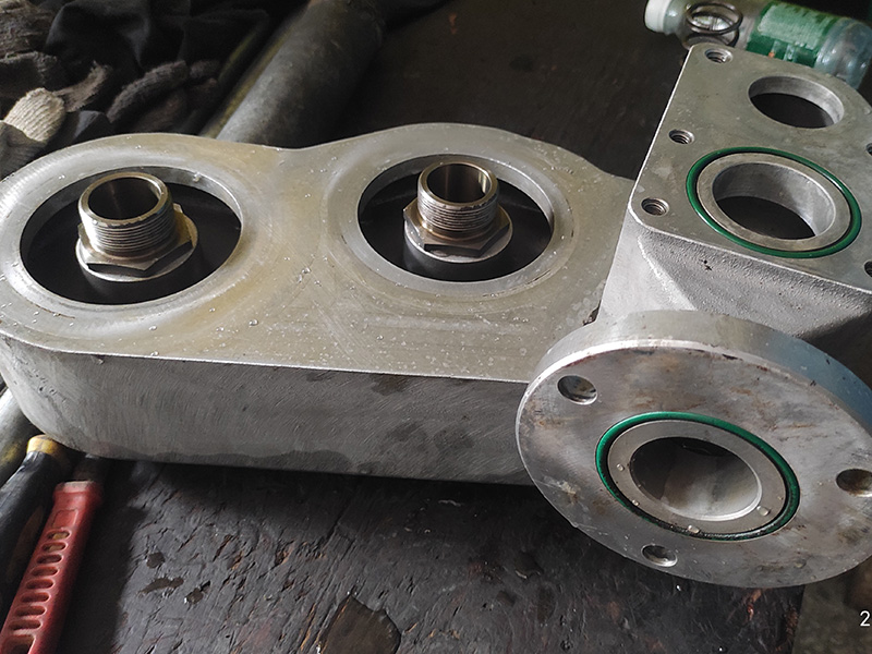 阿特拉斯主机维修及保...