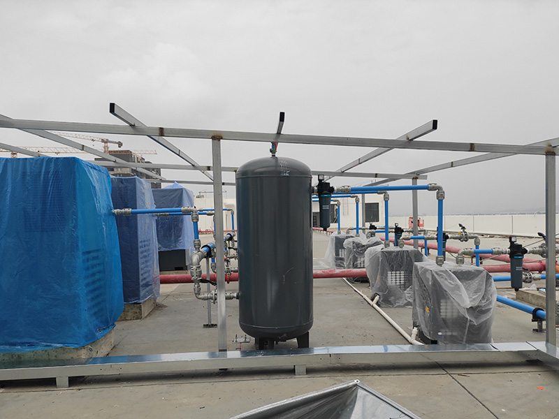 阿特拉斯主机维修及保...