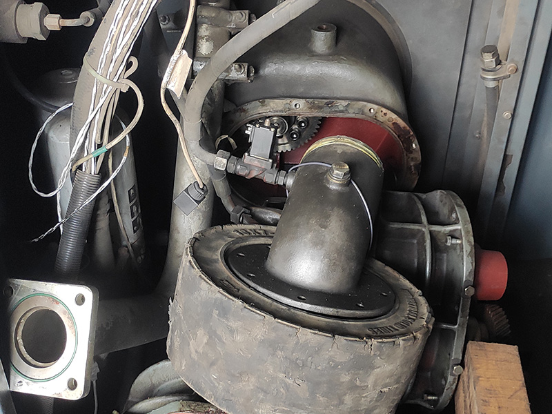 阿特拉斯主机维修及保...