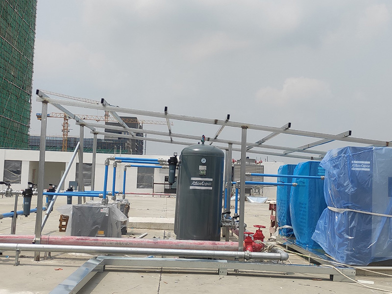 阿特拉斯主机维修及保...