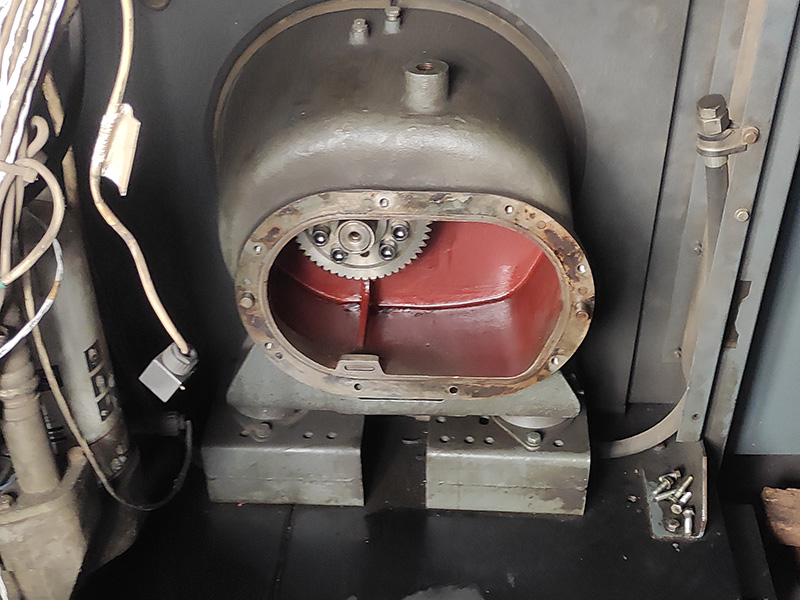 阿特拉斯主机维修及保...