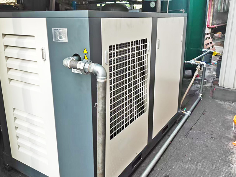 横沥聚才50匹双级压...