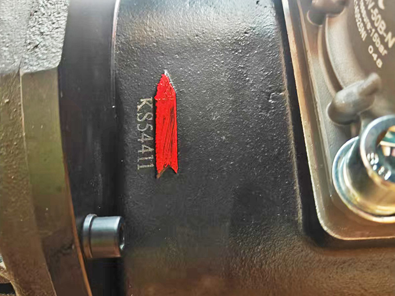 横沥聚才50匹双级压...