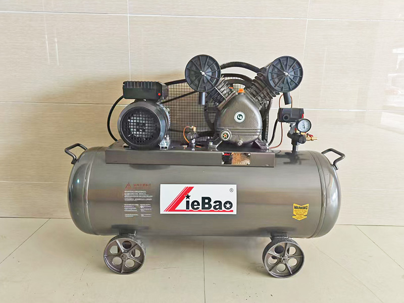 横沥聚才50匹双级压...