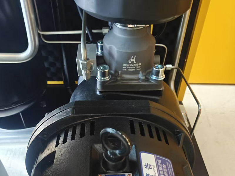 横沥聚才50匹双级压...