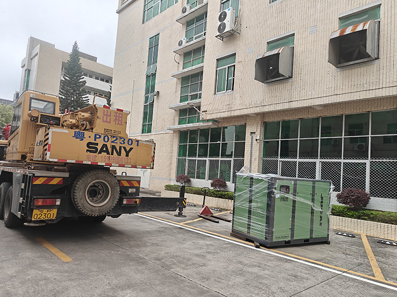 聚才JYS100双级...