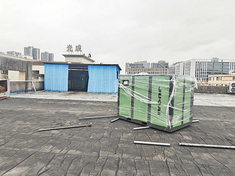 聚才JYS100双级...