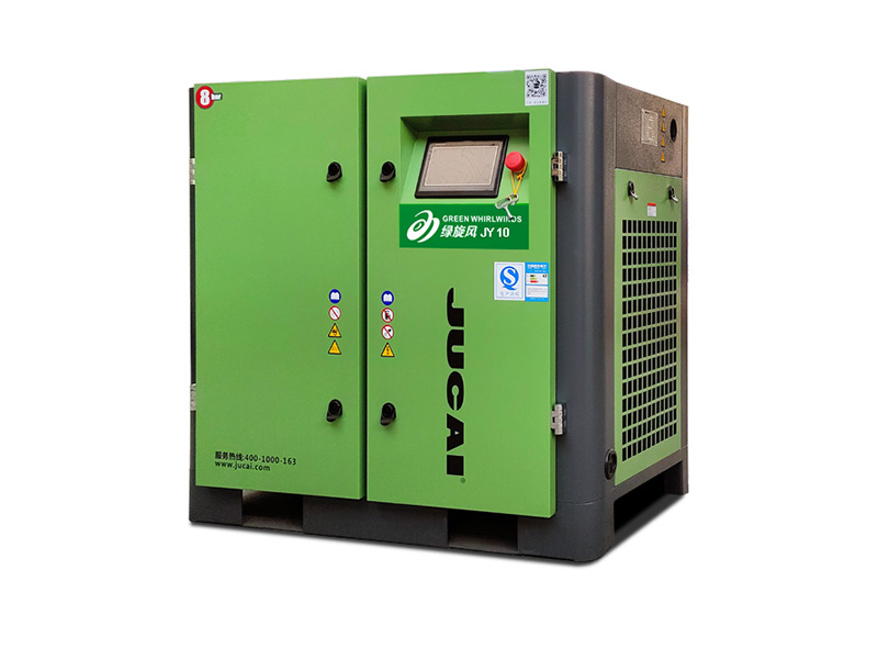 7.5kW 永磁变频...